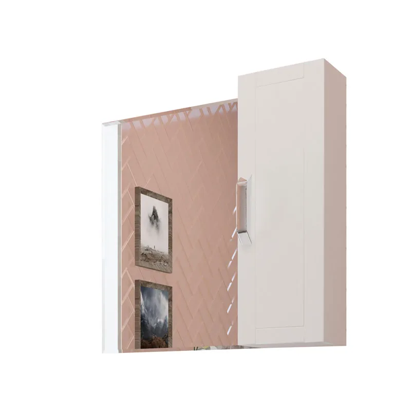 Зеркало EvaGold 75 "Demure"