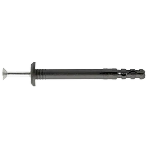 Дюбель гв. (SM-G) гриб 6х40 без усов (100/200 шт.)