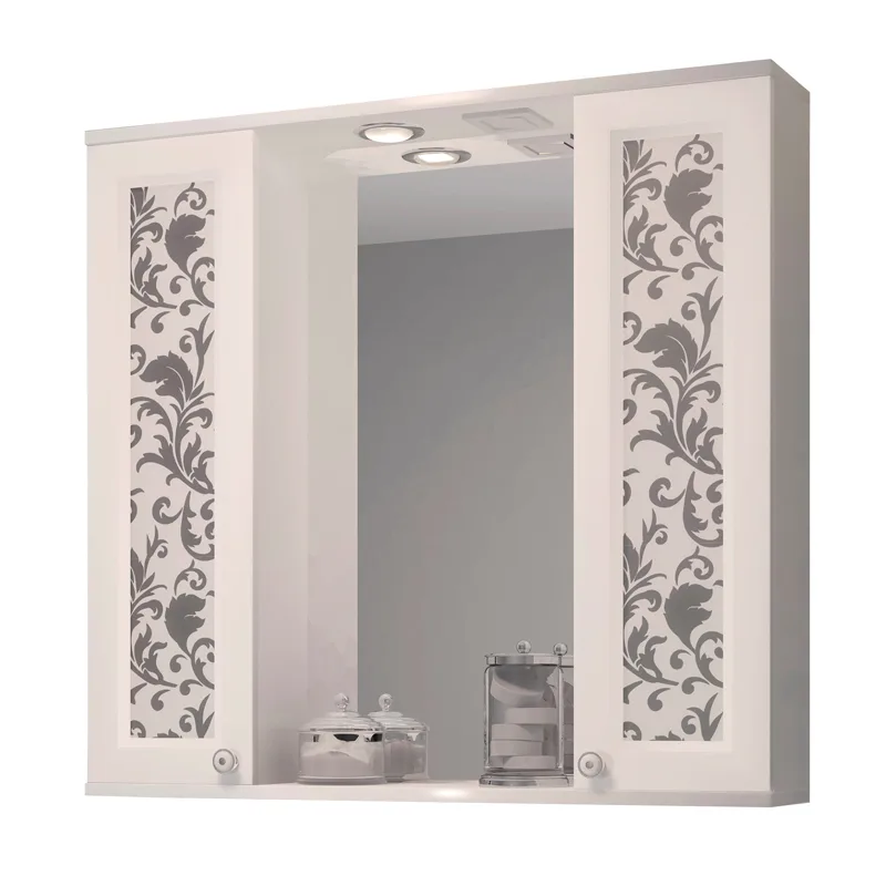 Зеркало EvaGold 85 "Baroque"