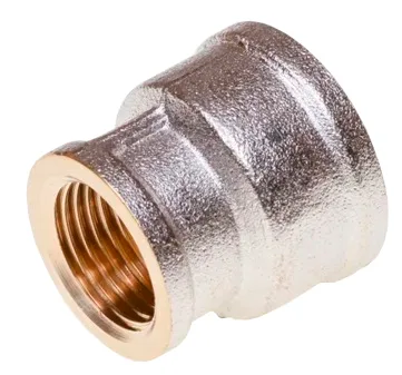 Муфта 1 1/4" - 1" FRAP