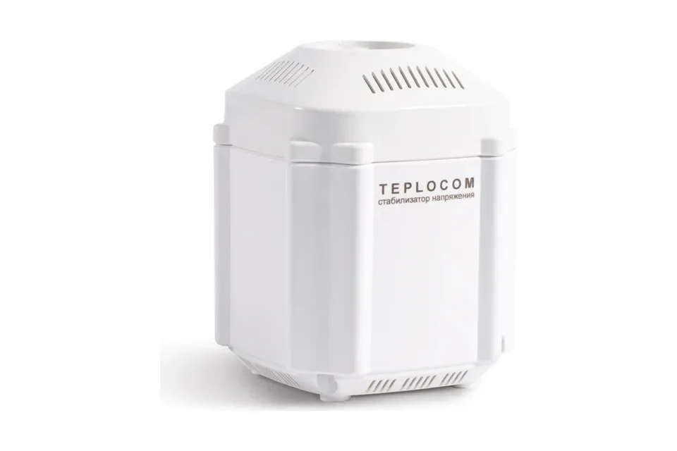 Стабилизатор Teplocom ST -222/500 напольный/настенный