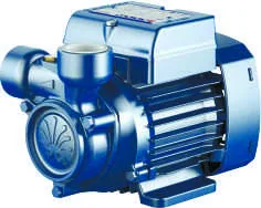 Насос вихревой РQ 70 Pedrollo (0,6кВт/50л.м./65м.)