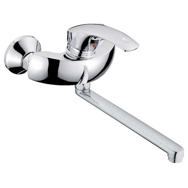 Смеситель д/кухни со стены MIXXUS PREMIUM MAXX 005 (10 шт/ящ)