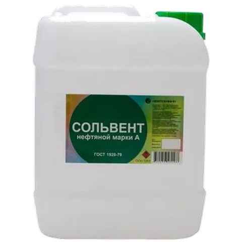 Сольвент  10 л.