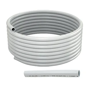 Труба металлополимерная PE-X/AL/PE-X 20x2 (100м) GIACOMINI