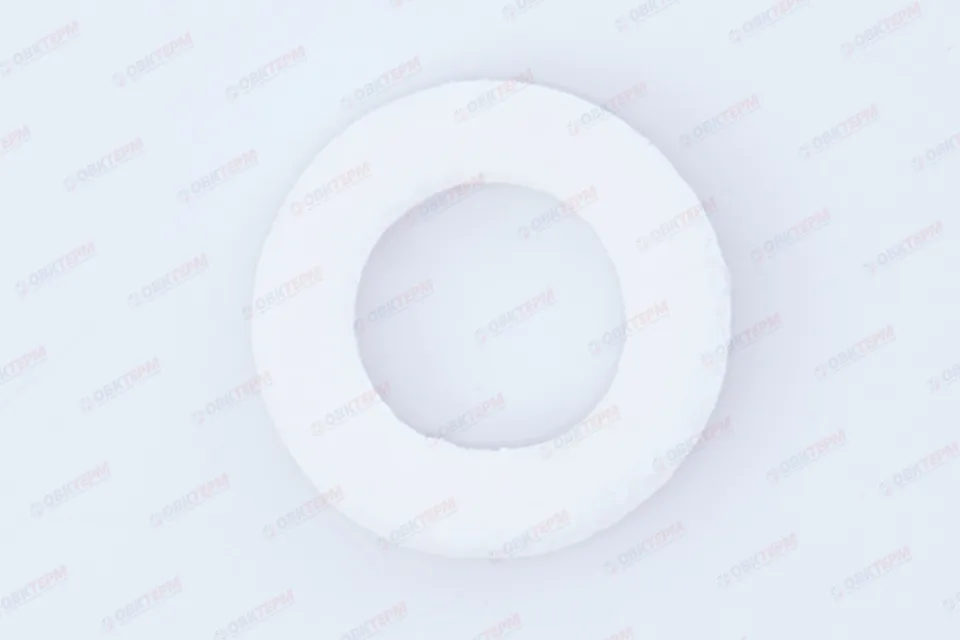Прокладка фторопластовая    1/2"  (10.5*19 мм)    (100 шт)