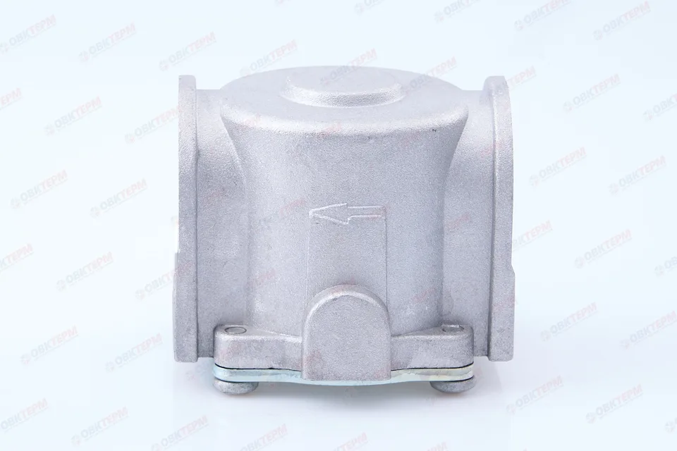 Газовый фильтр алюм. TIM   25     1"   (60шт)