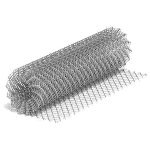 Рабица оц.60*60-1,7; размеры 1,0 м*10 м