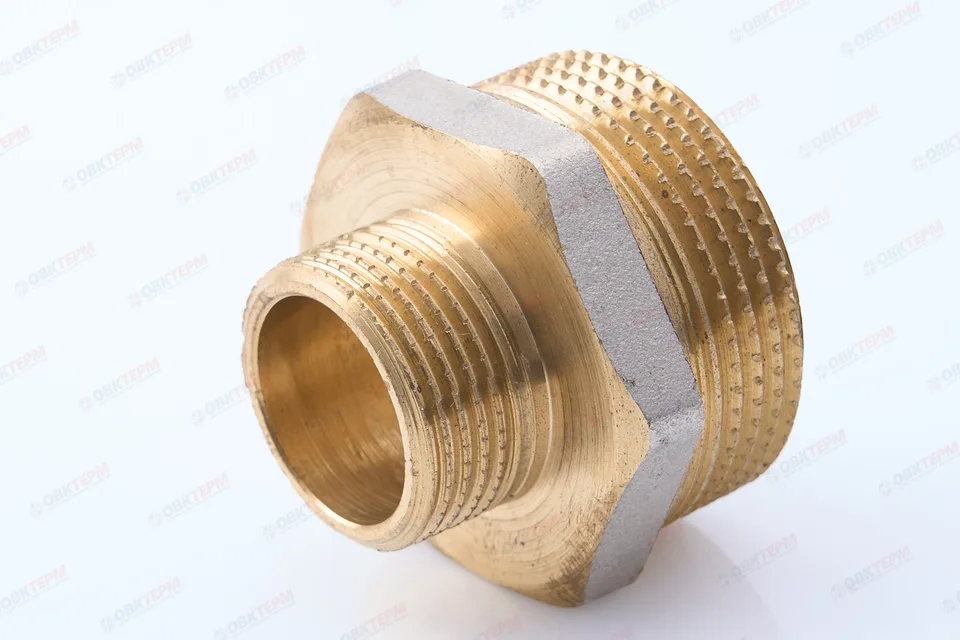 Ниппель    1 1/4" х  3/4"  ОТМО    (100шт)