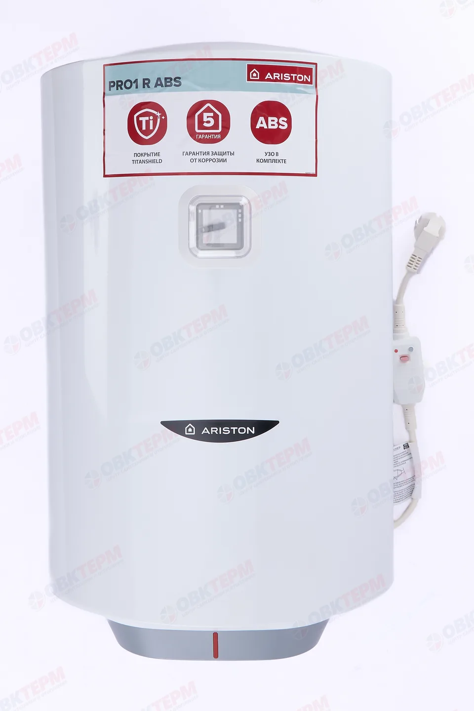 Бойлер Ariston PRO 1 R ABS 30 V Slim