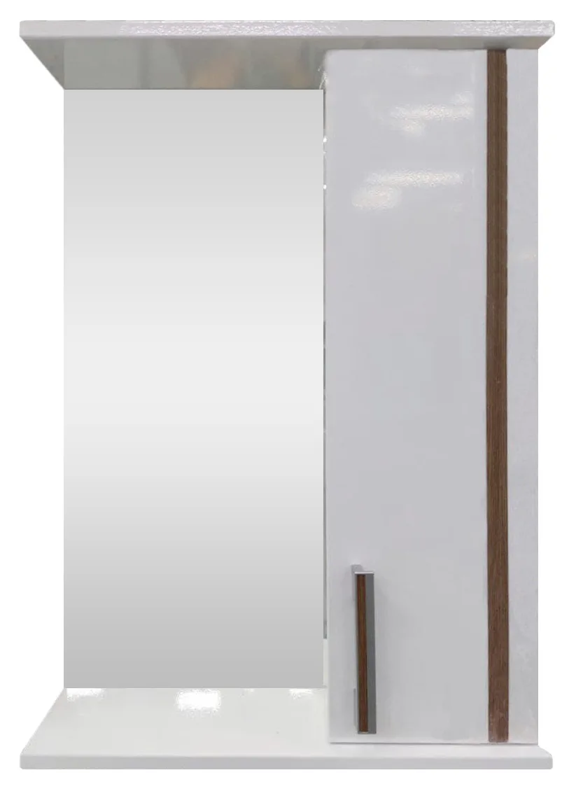 Зеркальный шкаф EvaGold 50 "Варди"