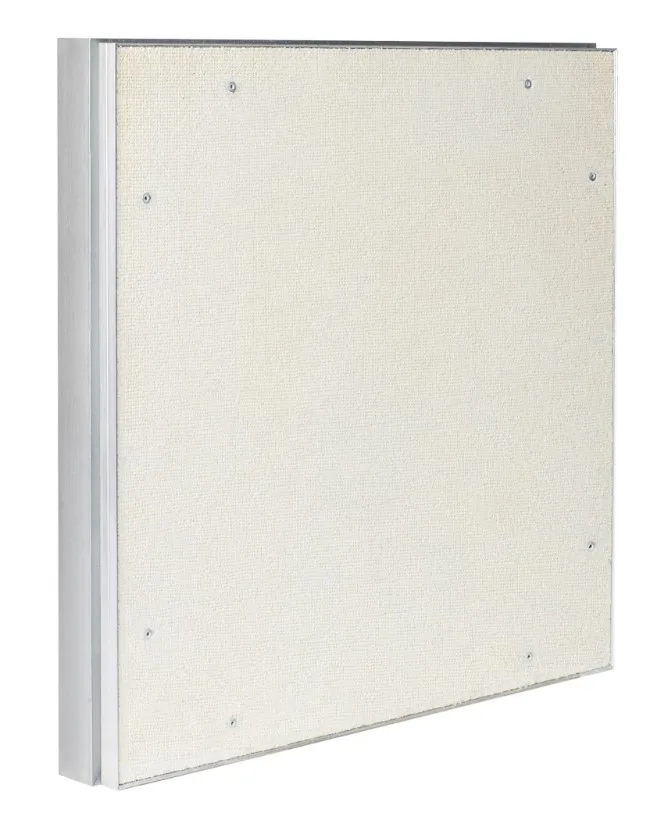 Люк под плитку "Инженер" Ш250*В500 ALKRAFT