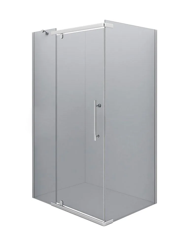 Душевое ограждение   ERLIT   ER10112H-C4 (1200* 900* 2000)  (1/3, 2/3=ER10112H, 3/3=ER101V/H)