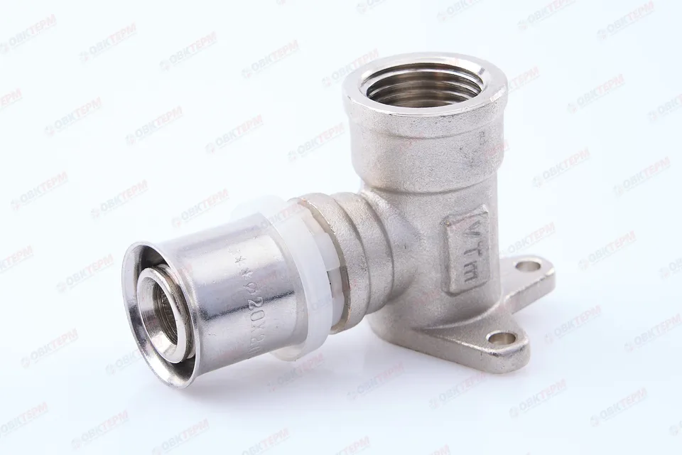 Водорозетка пресс  Valtec 20*1/2"         (10уп/50ящ)