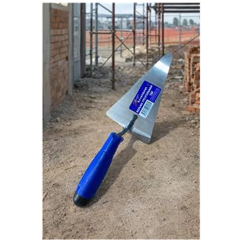 Кельма Треугольная 160 Sevenbest (арт SB000042)