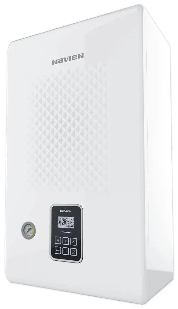 Котел электрический NAVIEN EQB - 15HW 380V
