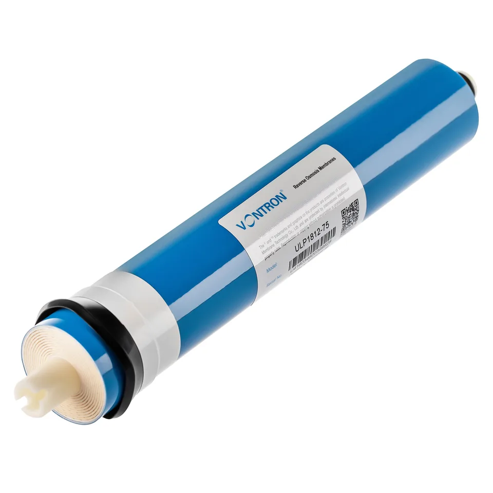 Мембрана ULP1812-75g Vontron Hubert ГЕЙЗЕР