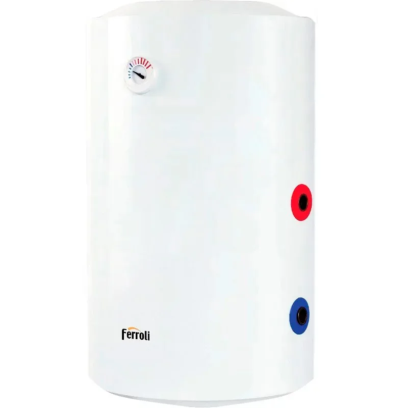 Бойлер косвенного нагрева  FERROLI PTO 150V  (настенный, тэн 1.5кВт)
