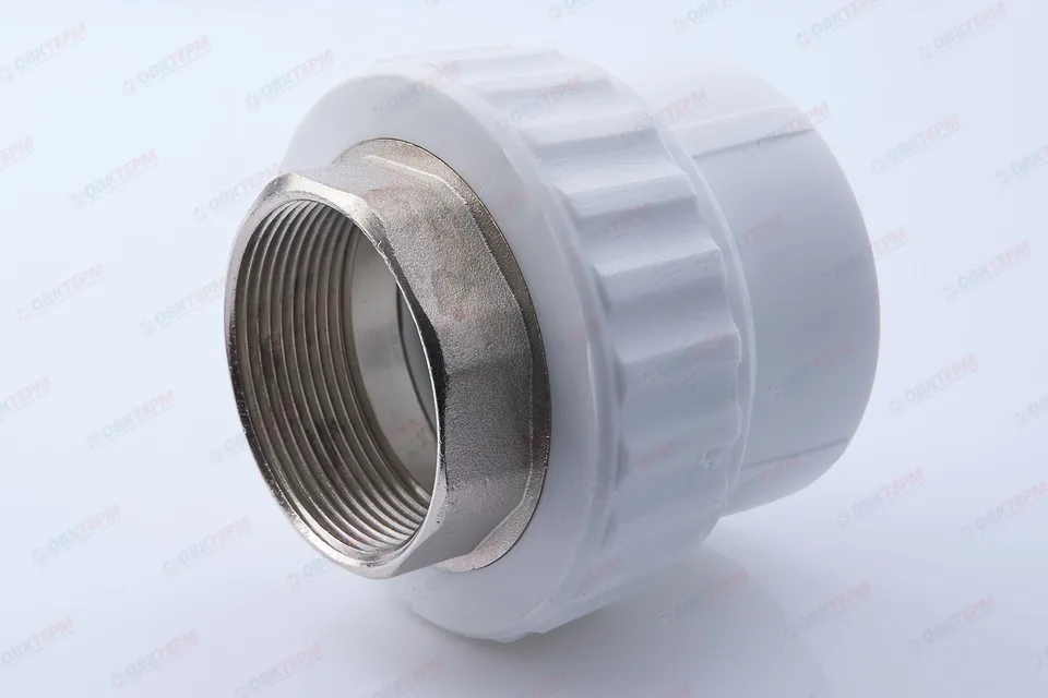 МРВ  50 * 2"      (VALFEX)   белый    (8/4)