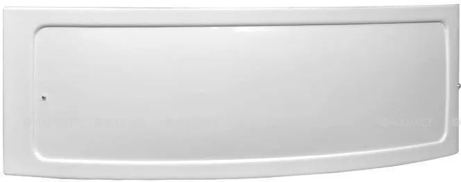 Панель фронтальная для ванны AQUANET JERSEY L / R 170*90