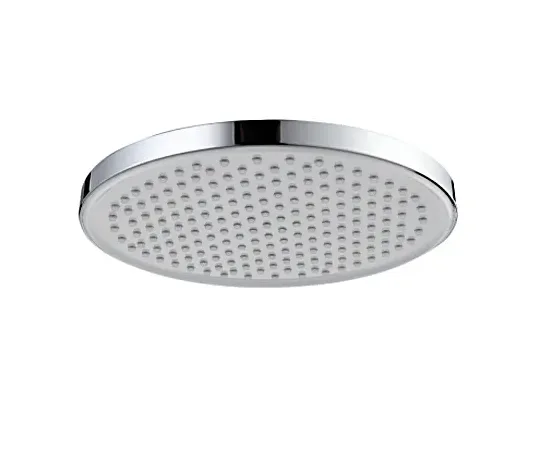Насадка д/душа тропическая GAPPO G002-26 из нерж 26*26 см  (10 шт)