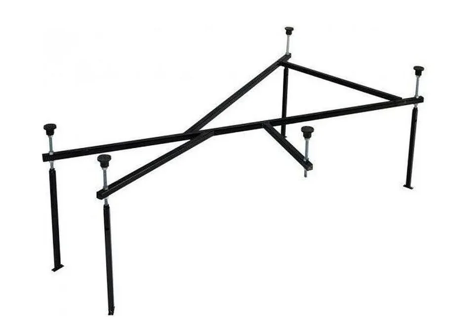 Каркас для ванны AQUANET JERSEY  L/R 170*90 сварной