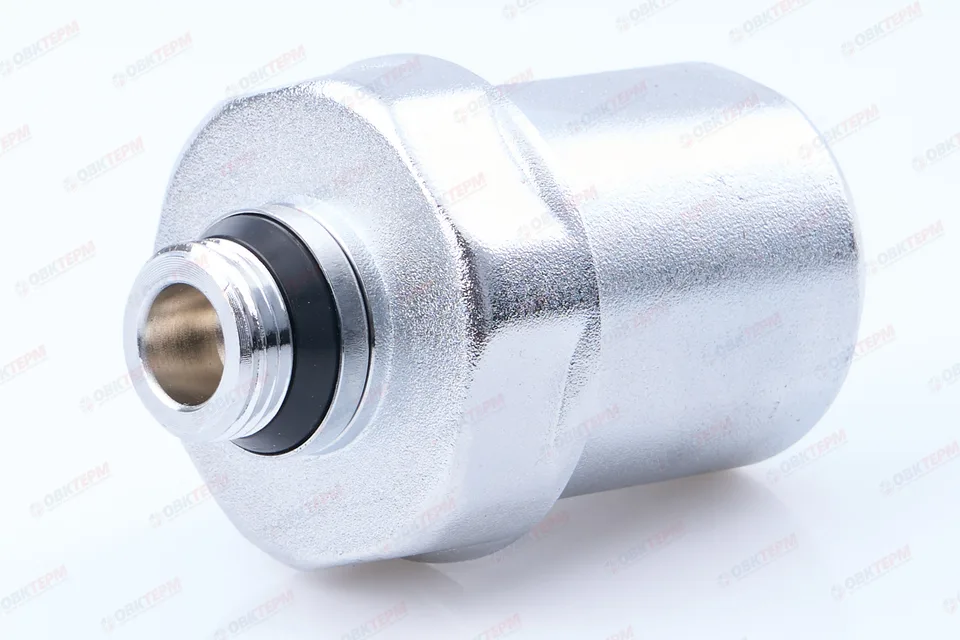 Компенсатор гидроударов 1/2" TIM