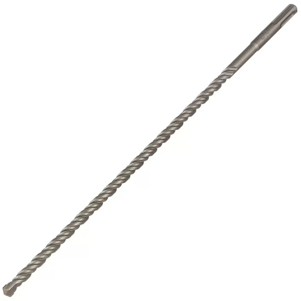 Сверло-бур бетон, Haisser,10х350х360 мм, SDS-Plus  HS102020