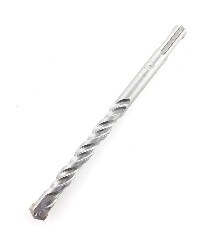 Сверло-бур бетон, Haisser,14х260 мм, SDS-Plus, HS102031
