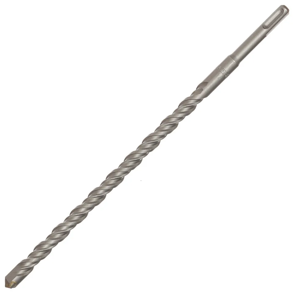 Сверло-бур бетон, Haisser,14х310 мм, SDS-Plus, HS102032