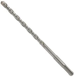 Сверло-бур бетон, Haisser, 4х110 мм, SDS-Plus, HS102001