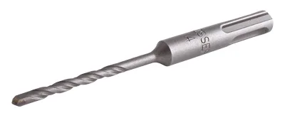 Сверло-бур бетон, Haisser, 5х110 мм, SDS-Plus, HS102002
