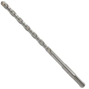 Сверло-бур бетон, Haisser, 5х160 мм, SDS-Plus, HS102003
