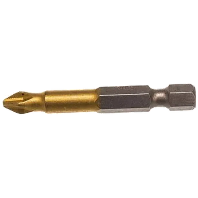 Насадки  WP  PH 2*50 10шт Желтый TIN half