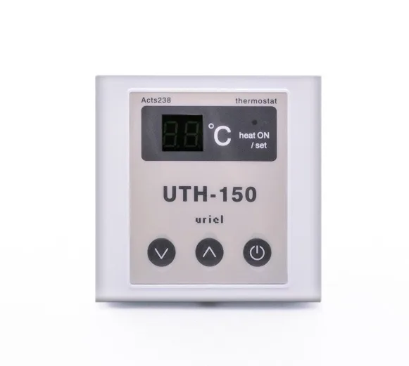Терморегулятор UTH 150 встраиваемый