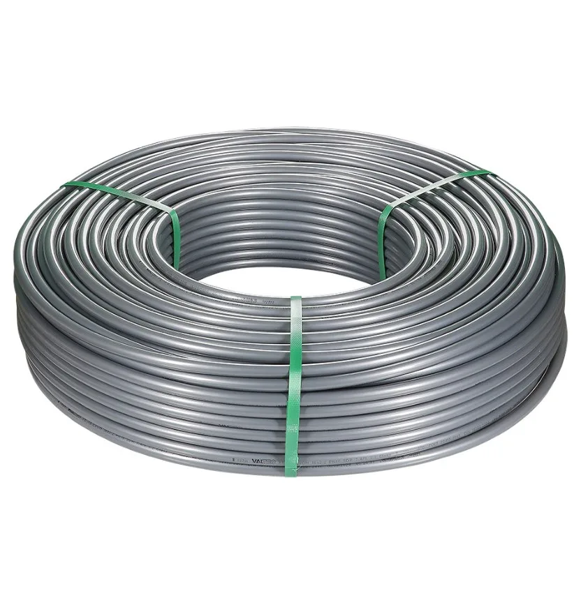 Труба PE-Xa 16 * 2,2 сшит п/эт VALTEC (200 м)