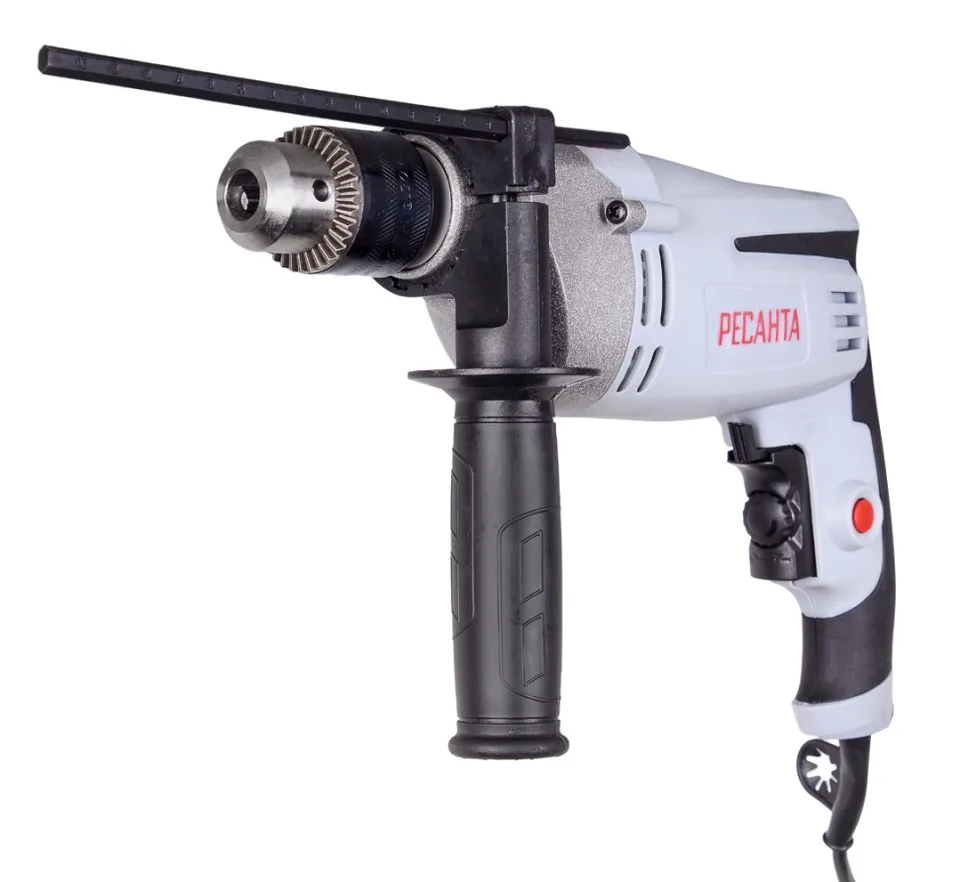 Дрель ударная ДУ-15/950М Ресанта