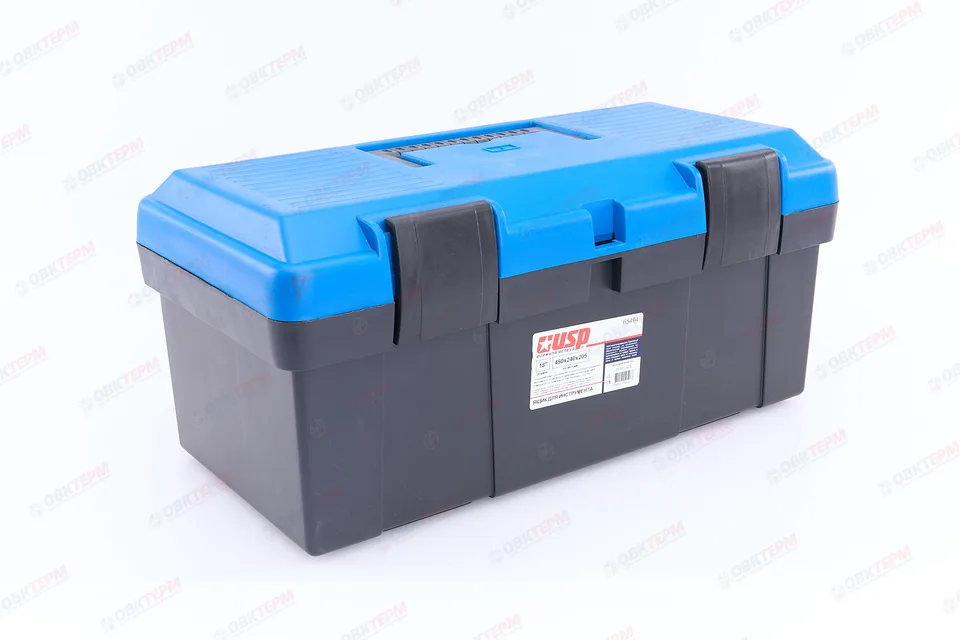 Ящик для инструментов 450х240х205 мм, 18" USP