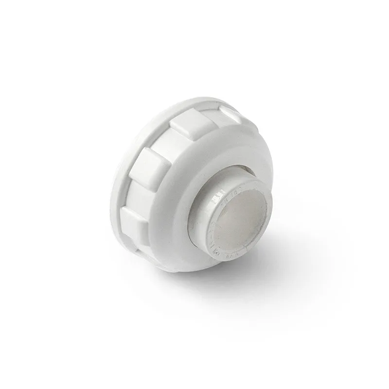 Муфта разъемная pn10  32   БЕЛАЯ   (PRO AQUA)     (24)
