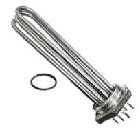 Блок тэнов   KESSEL ТЭН18,00.Р.220/380  фланец 2 1/2