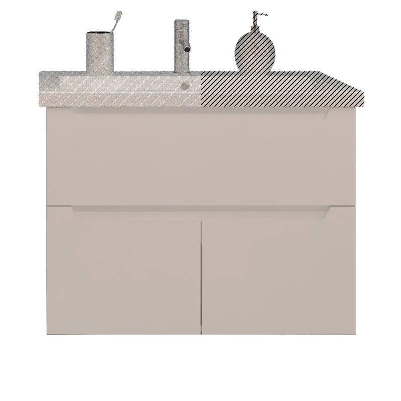 Тумба подвесная EvaGold  80 "Паола" (ум Гремми 80/ Фостер 80/ Como 80)