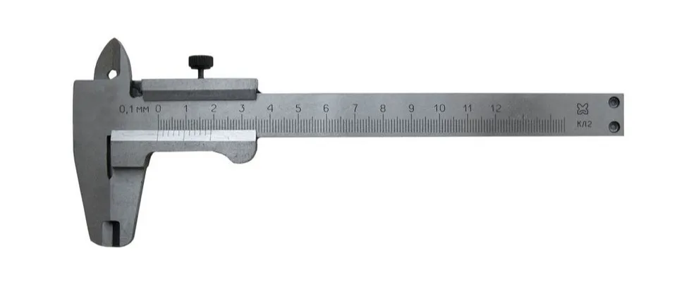 Штангенциркуль ШЦ-150