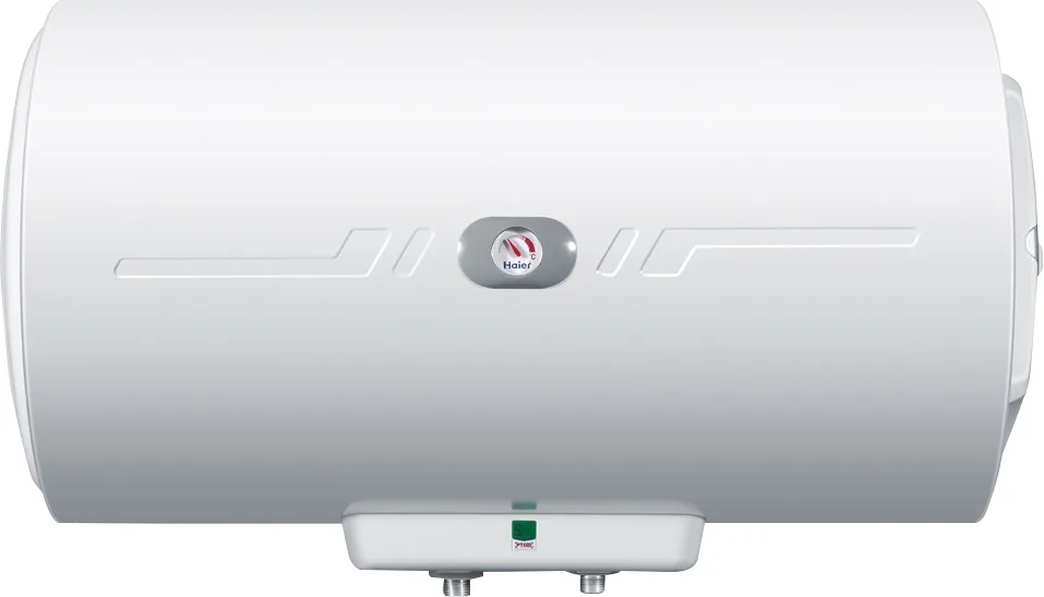 Бойлер Haier FCD - JTHA 30 (горизонтальный, тэн 1,5 кВт, в440,ш694,г400)