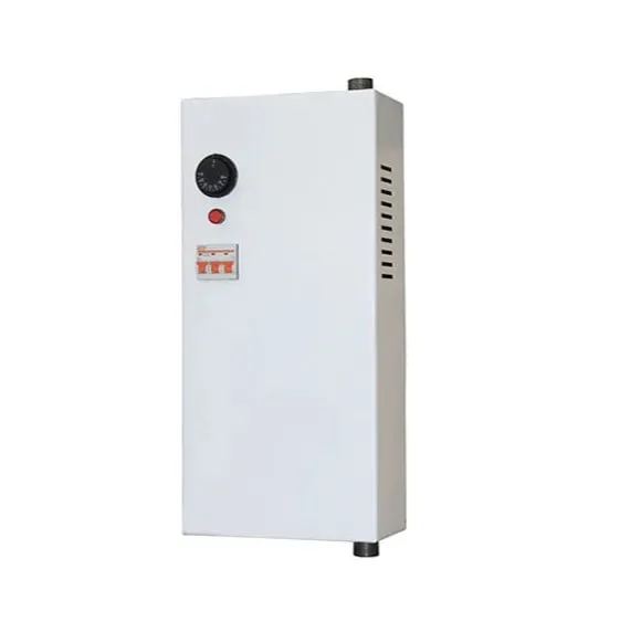Электрический  котел  KESSEL ЭВП- 6W, max 1.5 bar     220/380V