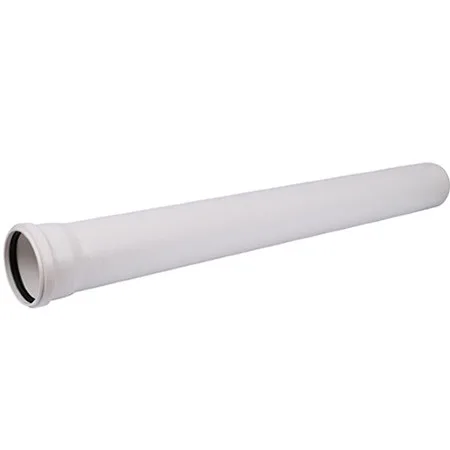 Sinikon Comfort  Труба ПП   40* 2 м  (50шт)