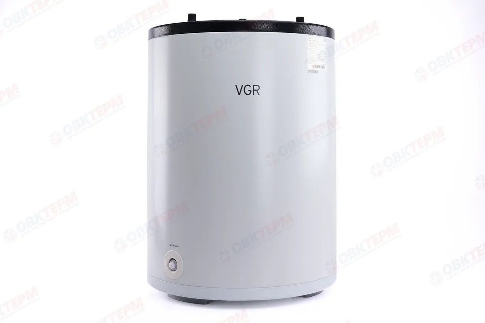 Бойлер косвенного нагрева VAILLANT 120L STORAGE TANK
