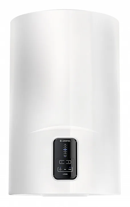 Бойлер Ariston LYDOS ECO ABS PW100 V (пр-во ИТАЛИЯ) (2,5 кВт, ш450*в885*г470 )