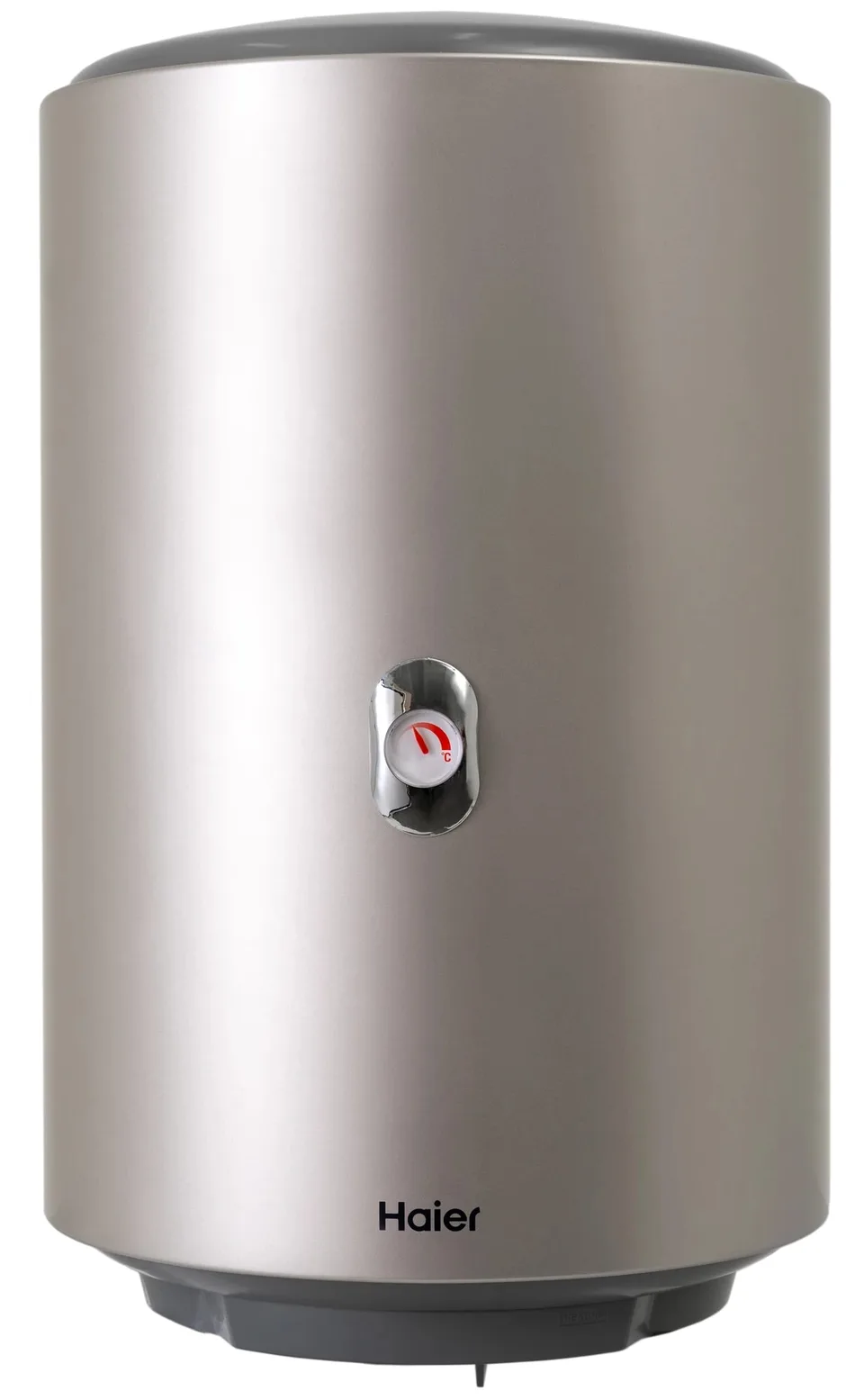 Бойлер  Haier ES    50V- Color  (вертикальный, тэн 1,5 кВт, в647,ш390,г400)