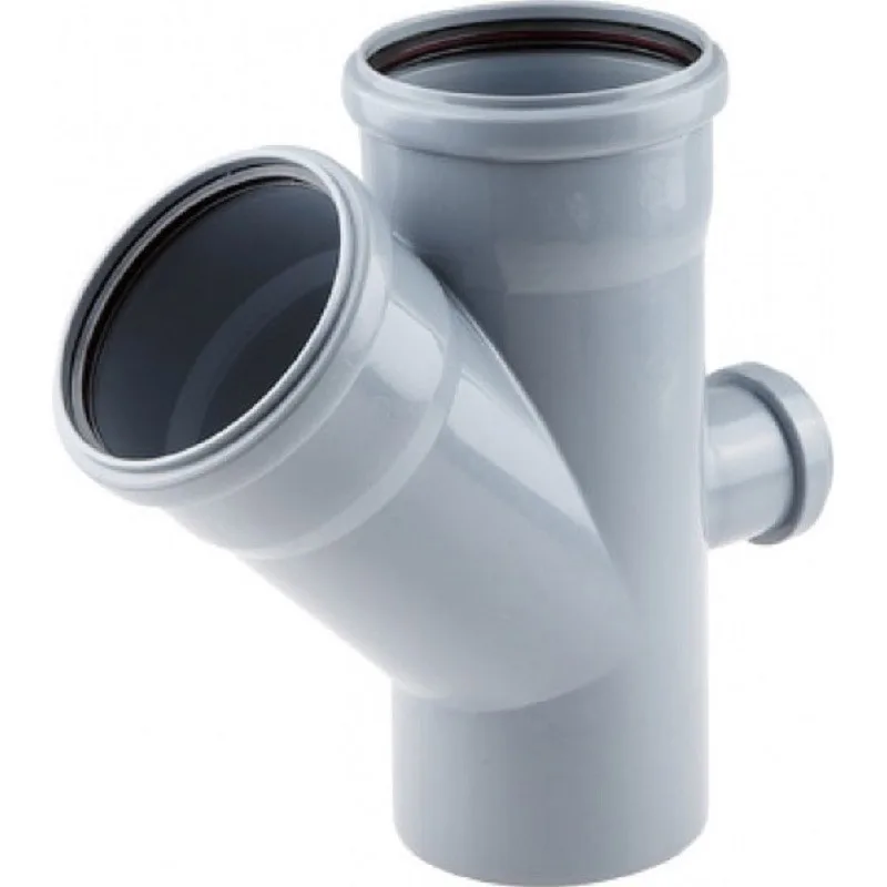 Крестовина 110/110/45*/50/90* (6 шт) EURO PLAST