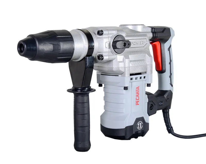Перфоратор П-40-1600КМ SDS-Max Ресанта